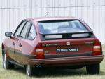 Citroen CX 25 GTi Turbo 2 1986 года
